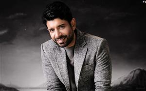 Vineet Kumar Singh in a handsome and dapper look